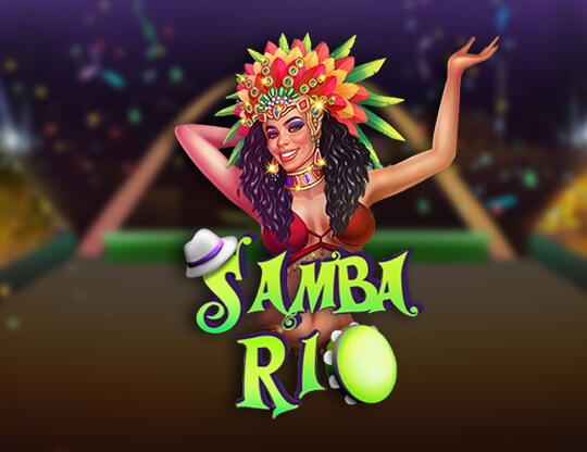 Bingo Samba Rio